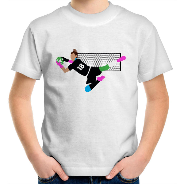 Mackenzie Arnold Kids Youth T-Shirt