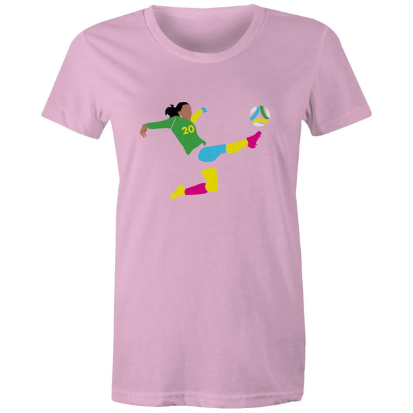 Sam Kerr - Women's Tee