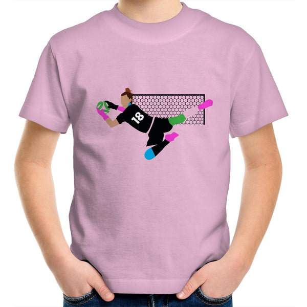 Mackenzie Arnold - Kids Tee