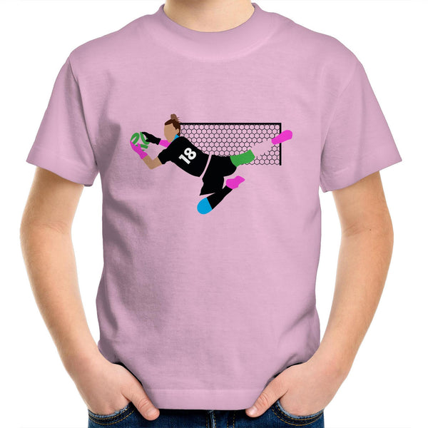 Mackenzie Arnold Kids Youth T-Shirt