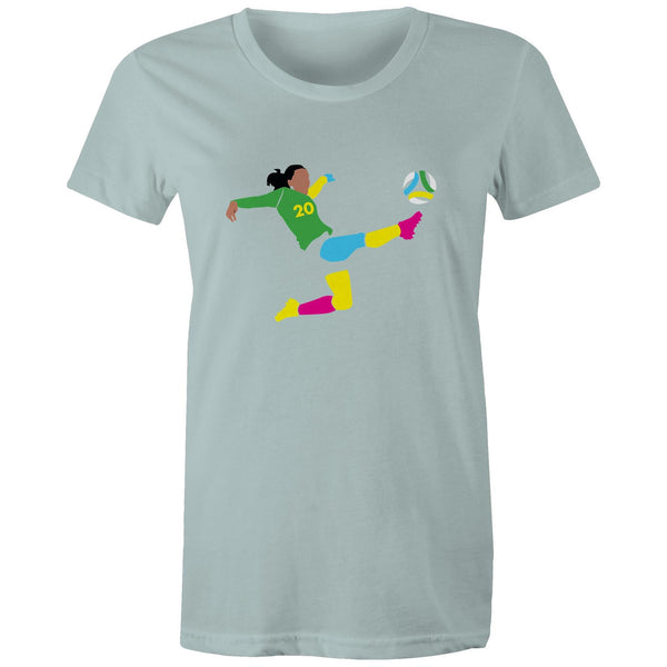 Sam Kerr - Women's Tee