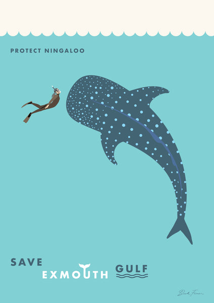 PROTECT NINGALOO