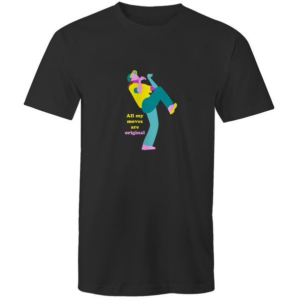 Ray Gun Original - Unisex T-Shirt