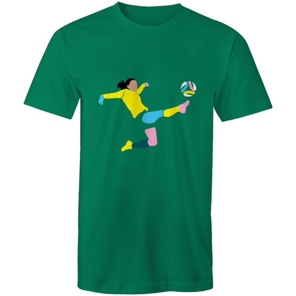 MATILDA'S WORLD CUP - UNISEX T-SHIRT