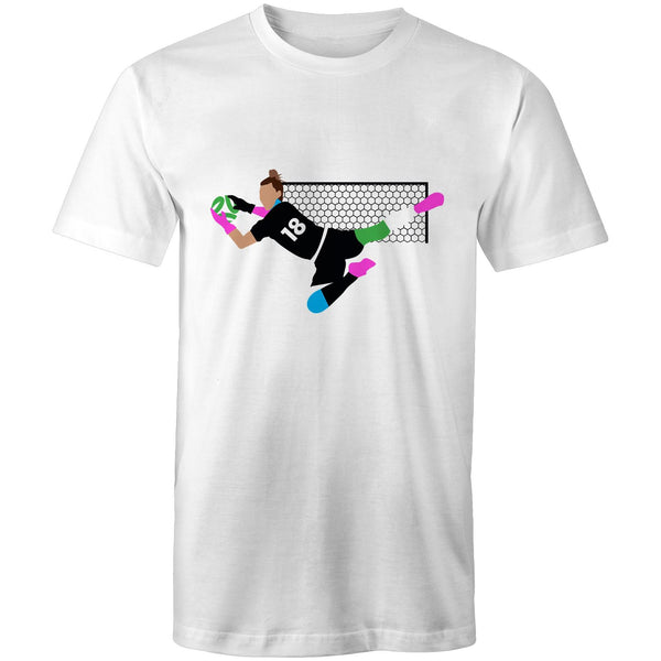 Mackenzie Arnold Unisex Tee