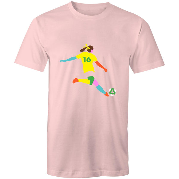 Hayley Raso Unisex Tee