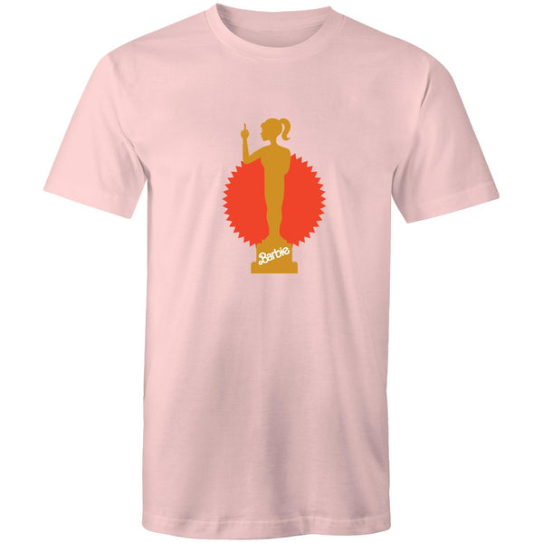 BARBIE OSCAR - UNISEX TEE