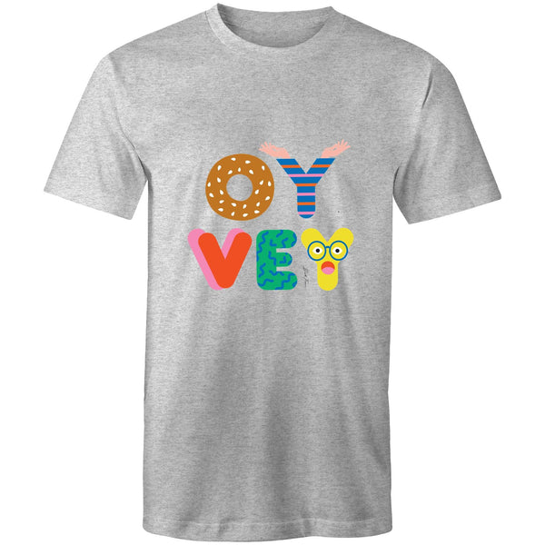 OY VEY - Mens T-Shirt