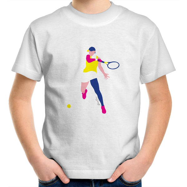 BARTY PARTY - KIDS T-SHIRT