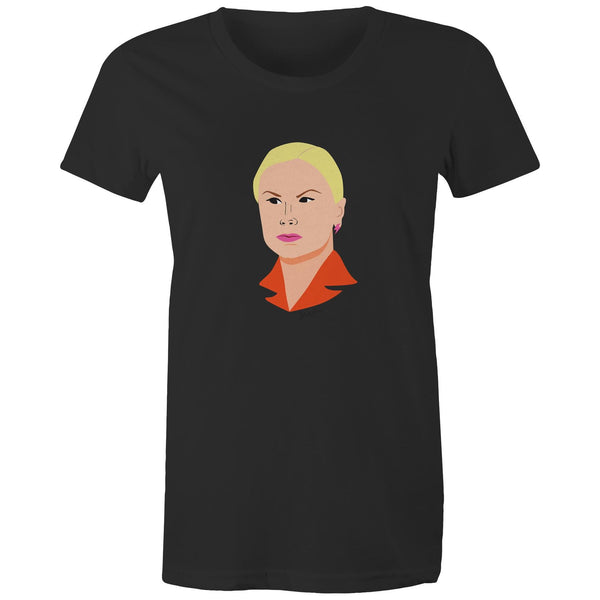 GRACE TAME - WOMEN'S T-SHIRT