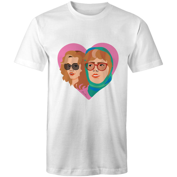 THELMA & LOUISE - MENS TSHIRT