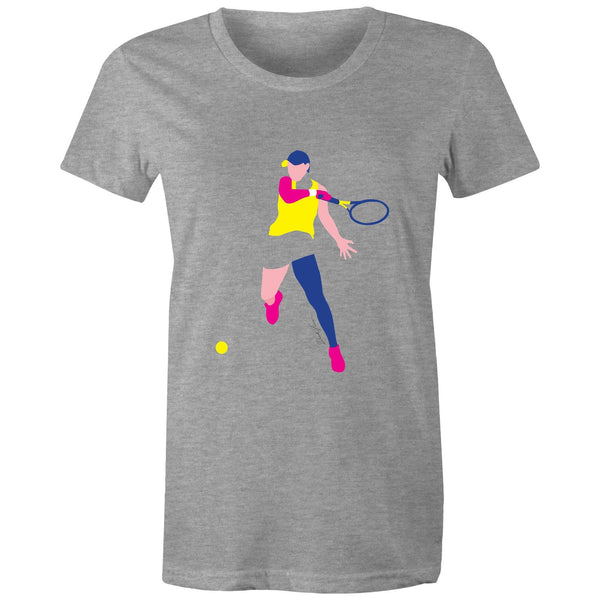 BARTY PARTY - WOMEN'S T-SHIRT