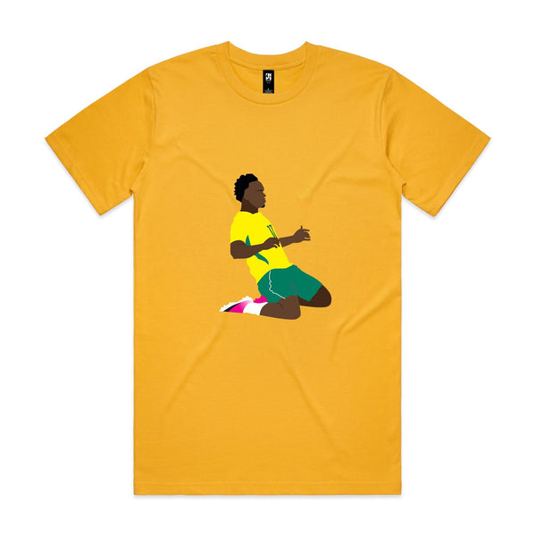 UNISEX IRANKUNDA T-SHIRT