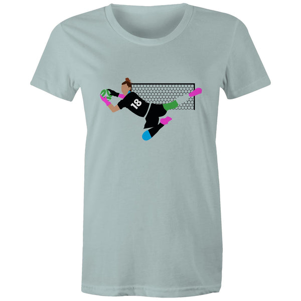 Mackenzie Arnold - Women's Tee
