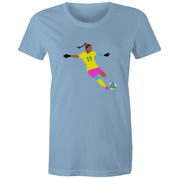 Mary Fowler - Women's Tee