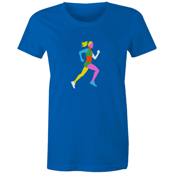 JESSICA HULL - WOMENS TEE