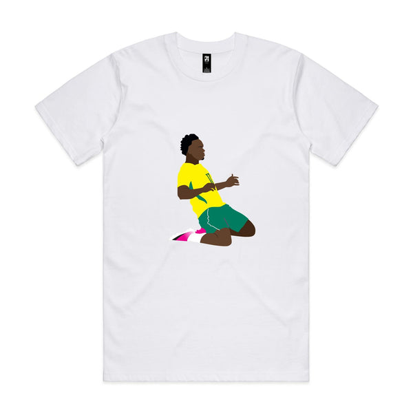 UNISEX IRANKUNDA T-SHIRT