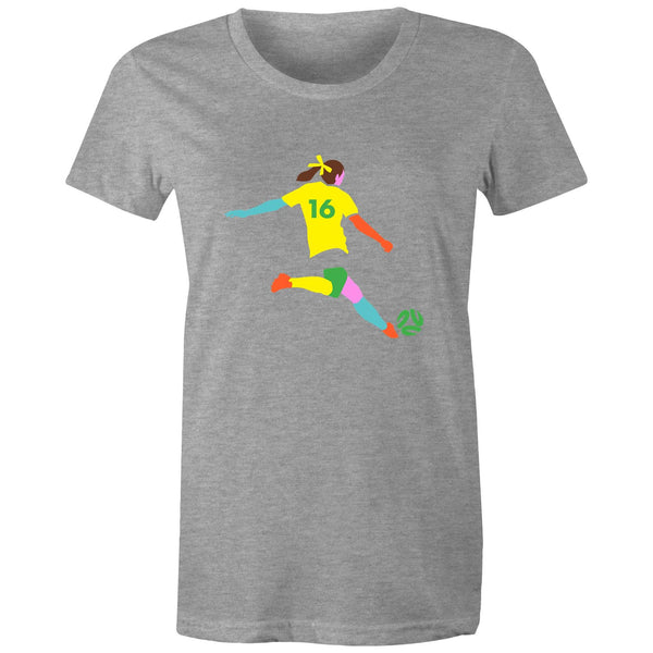 Hayley Raso Women's Tee - Main Image