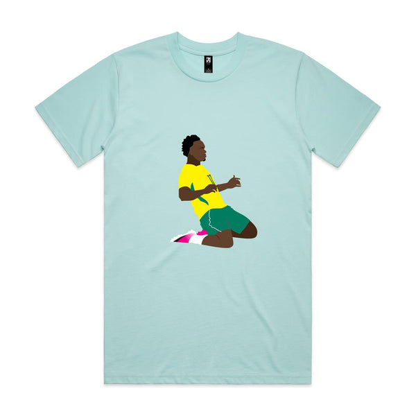 UNISEX IRANKUNDA T-SHIRT