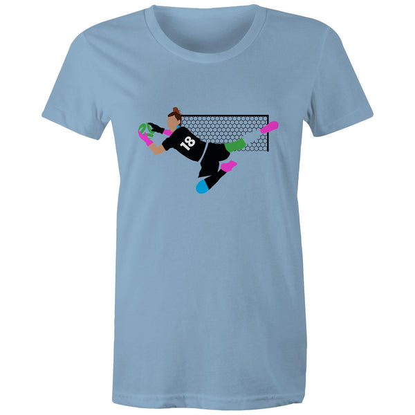 Mackenzie Arnold - Women's Tee