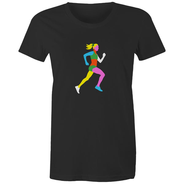 JESSICA HULL - WOMENS TEE