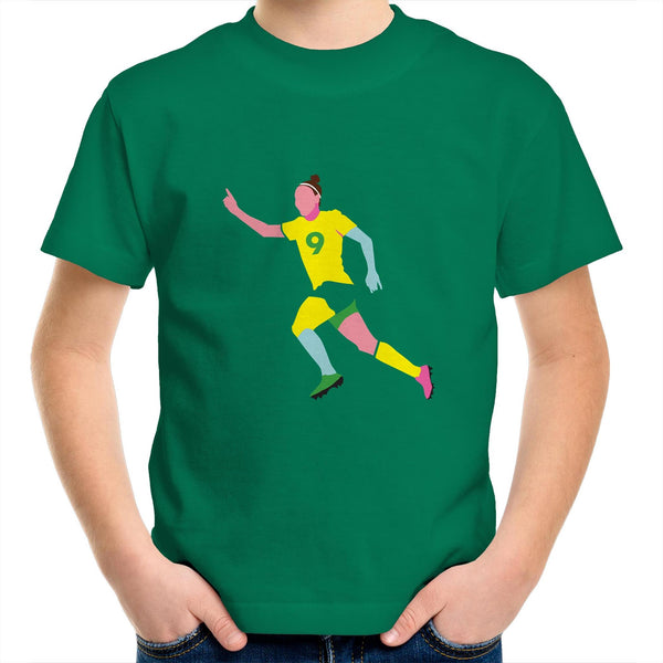 Caitlin Foord - Kids Tee