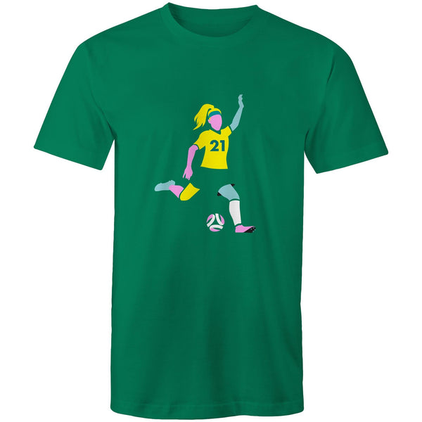Ellie Carpenter - Unisex Tee