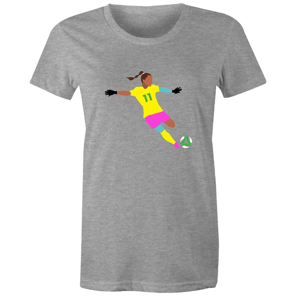 Mary Fowler - Women's Tee