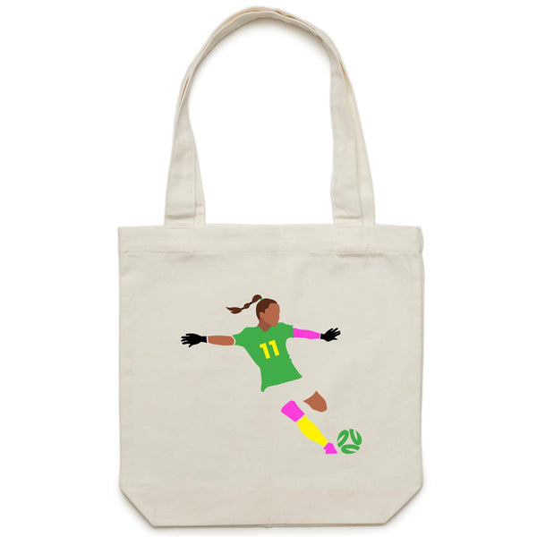 Mary Fowler - Canvas Tote Bag