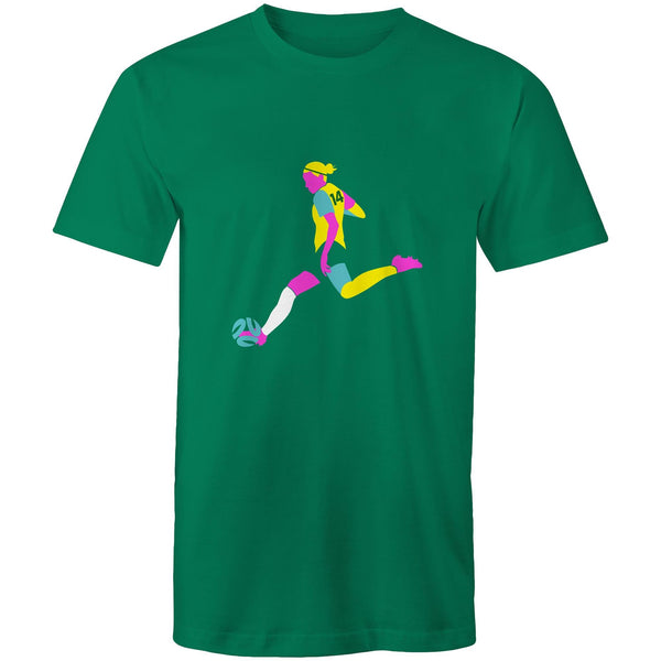 ALANNA KENNEDY - Unisex Tee