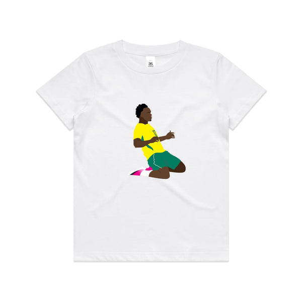 Irankunda Kids Tee