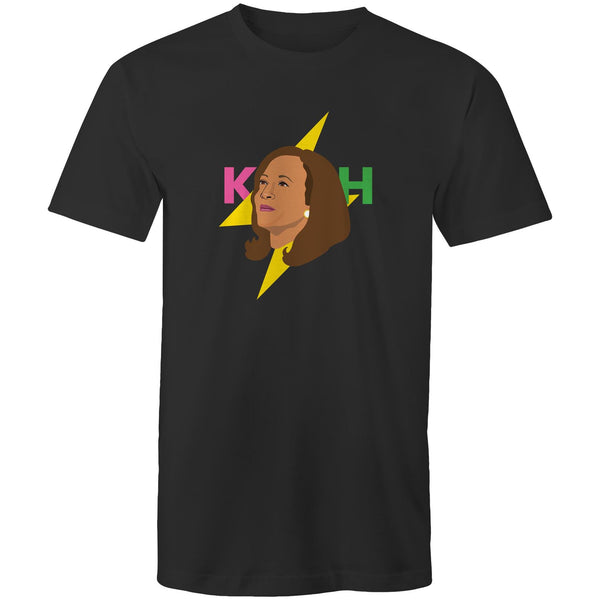 Kamala Harris - Unisex Tee