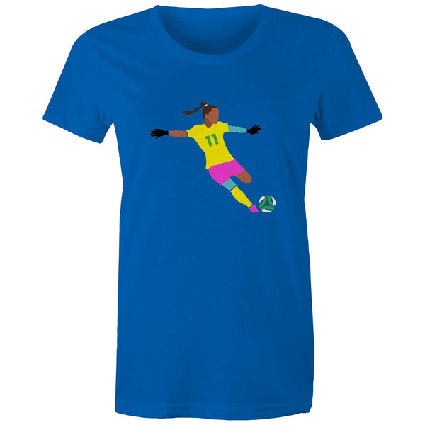 Mary Fowler - Women's Tee