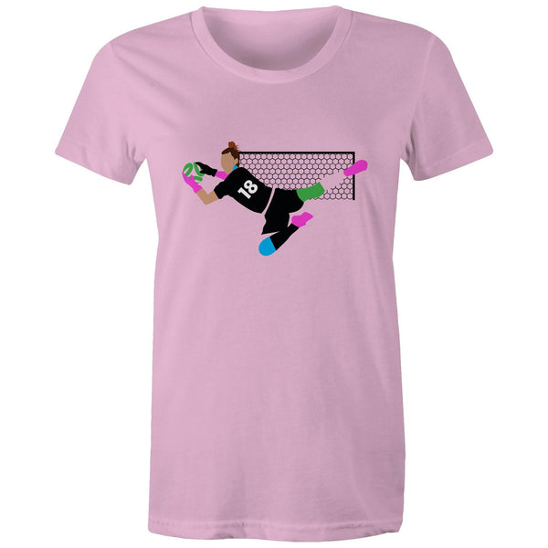 Mackenzie Arnold - Women's Tee