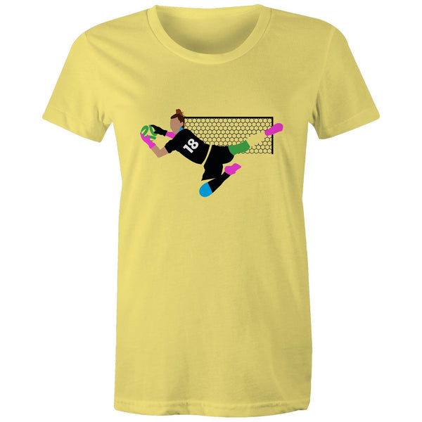 Mackenzie Arnold - Women's Tee