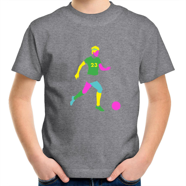MICHELLE HEYMAN - KIDS TEE