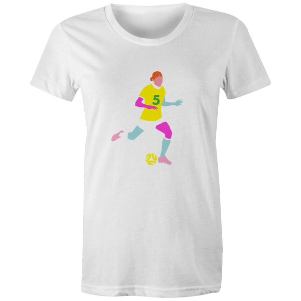 Cortnee Vine - Women's  Tee