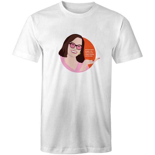 Parker Posey White Lotus - Unisex T-Shirt