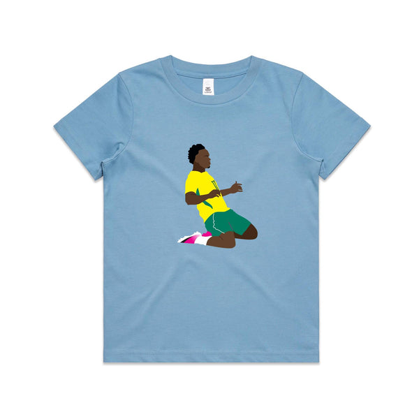 Irankunda Kids Tee