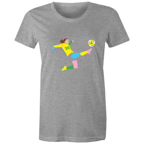 Sam Kerr - Women's Tee