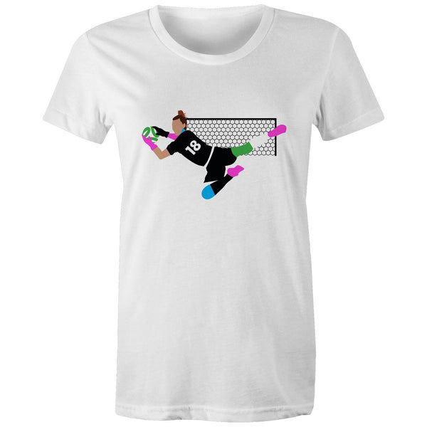 Mackenzie Arnold - Women's Tee