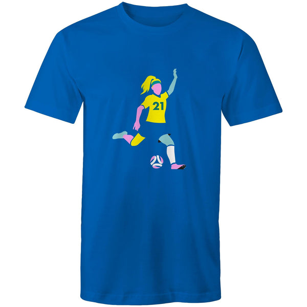 Ellie Carpenter - Unisex Tee