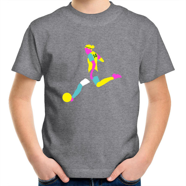 ALANNA KENNEDY - Kids Tee