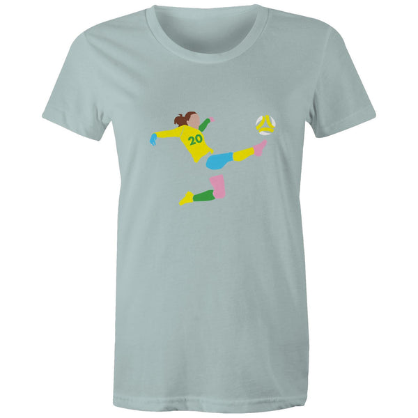 Sam Kerr - Women's Tee
