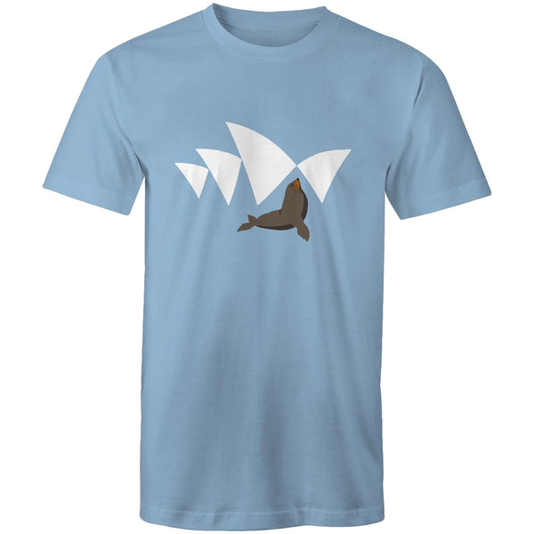 BENNY & THE OPERA HOUSE - Unisex Tee