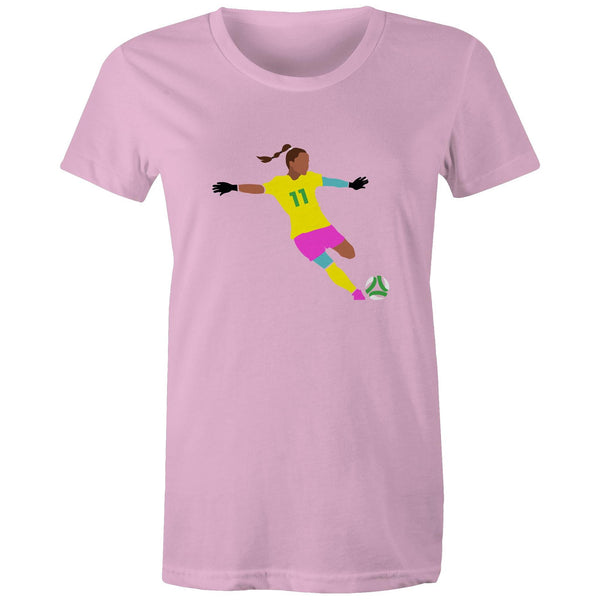 Mary Fowler - Women's Tee