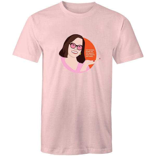 Parker Posey White Lotus - Unisex T-Shirt