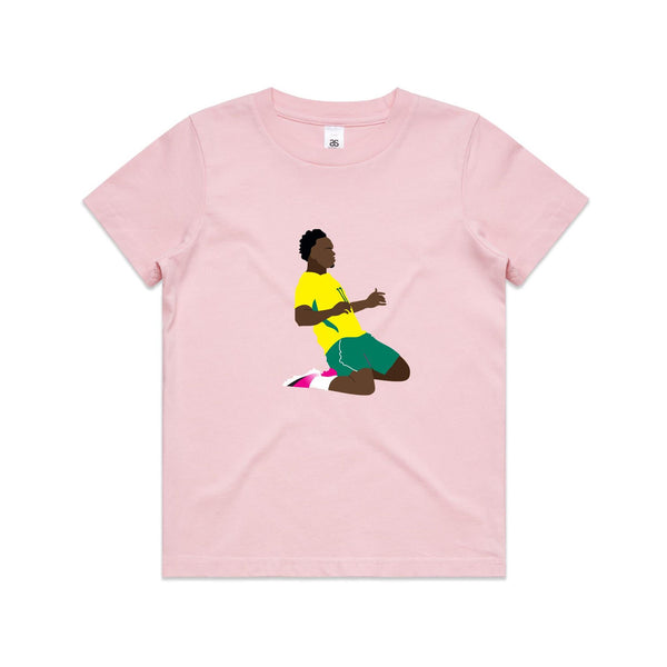 Irankunda Kids Tee
