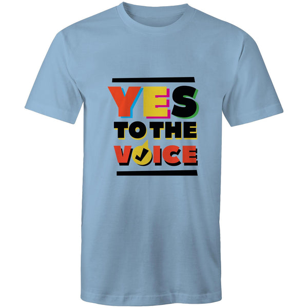 AS Colour Staple - Mens T-Shirt