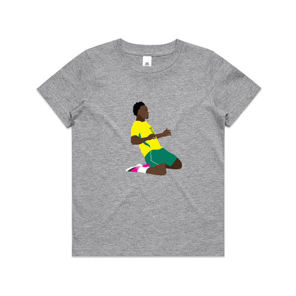 Irankunda Kids Tee